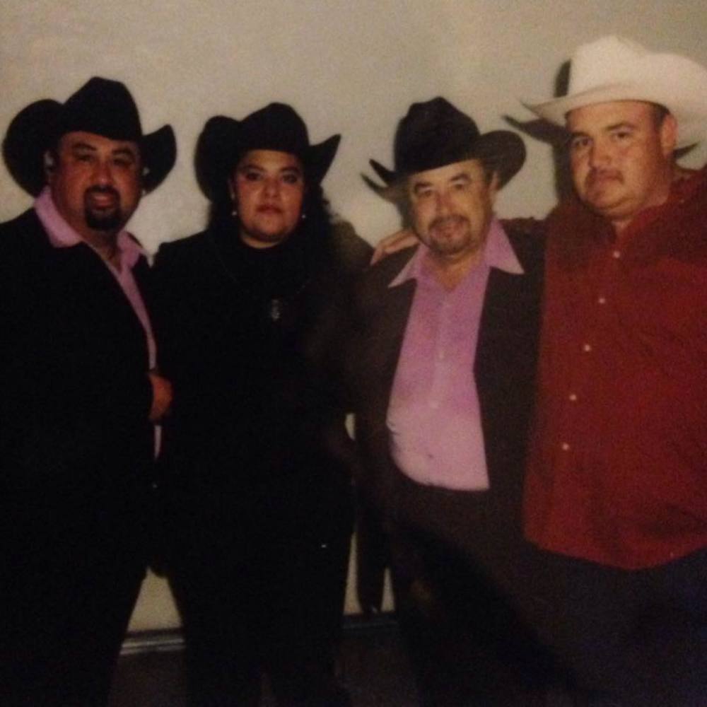 Meet your Posher, Linda